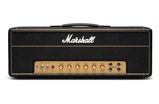 Head Chitară Electrică Marshall 1987X