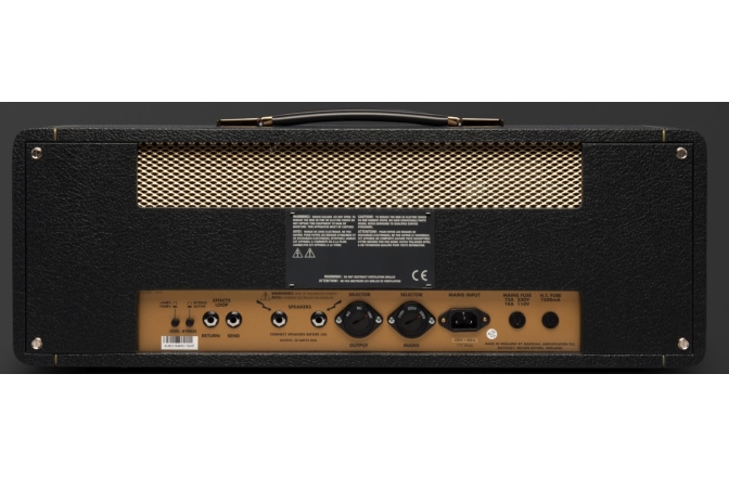 Head Chitară Electrică Marshall 1987X