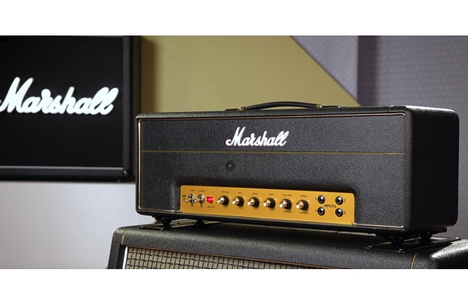 Head Chitară Electrică Marshall 1987X