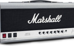 Head Chitară Electrică Marshall 2555X Silver Jubilee