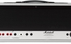 Head Chitară Electrică Marshall 2555X Silver Jubilee