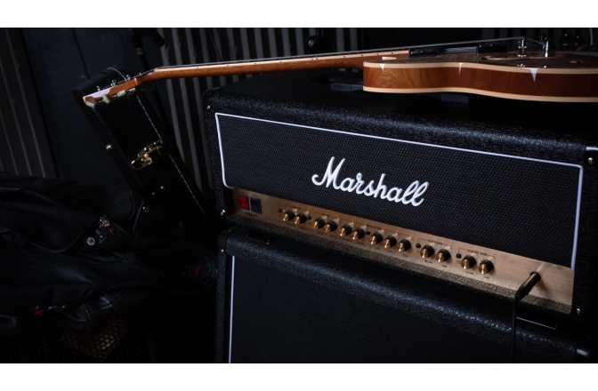 Head Chitară Electrică Marshall DSL100HR