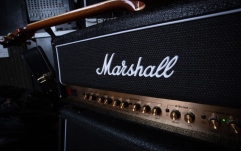 Head Chitară Electrică Marshall DSL100HR