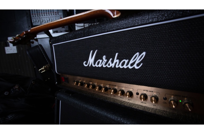 Head Chitară Electrică Marshall DSL100HR