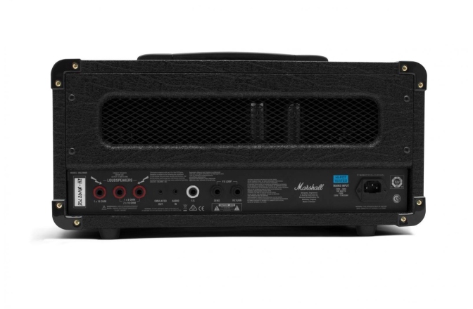 Head Chitară Electrică Marshall DSL20HR
