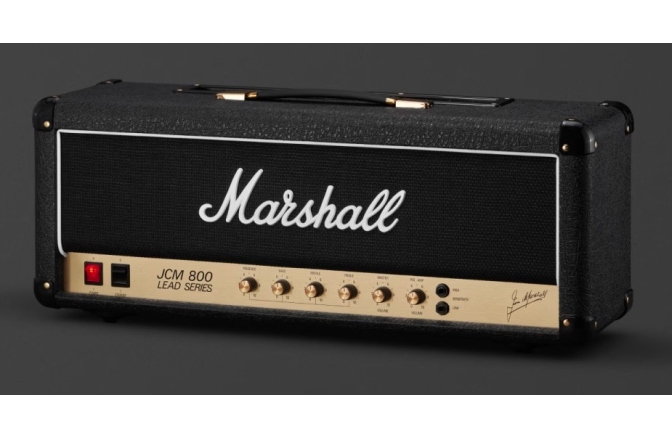 Head Chitară Electrică Marshall JCM 800 Reissue 2203