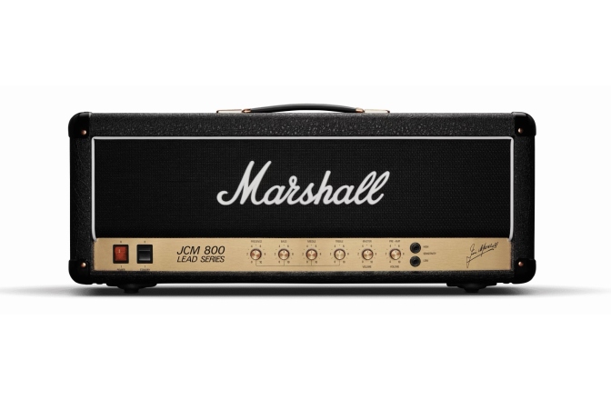 Head Chitară Electrică Marshall JCM 800 Reissue 2203