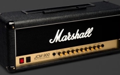 Head Chitară Electrică Marshall JCM900 4100 Tube Head