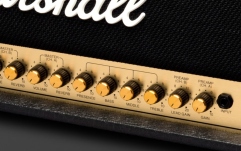 Head Chitară Electrică Marshall JCM900 4100 Tube Head