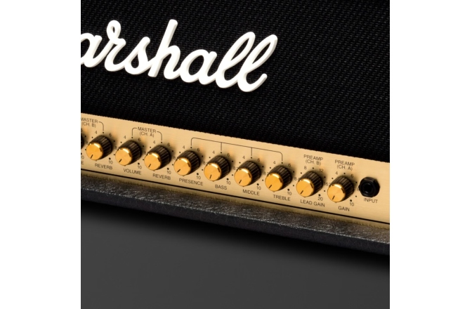 Head Chitară Electrică Marshall JCM900 4100 Tube Head
