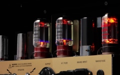 Head Chitară Electrică Marshall JTM45 2245 Tube Head