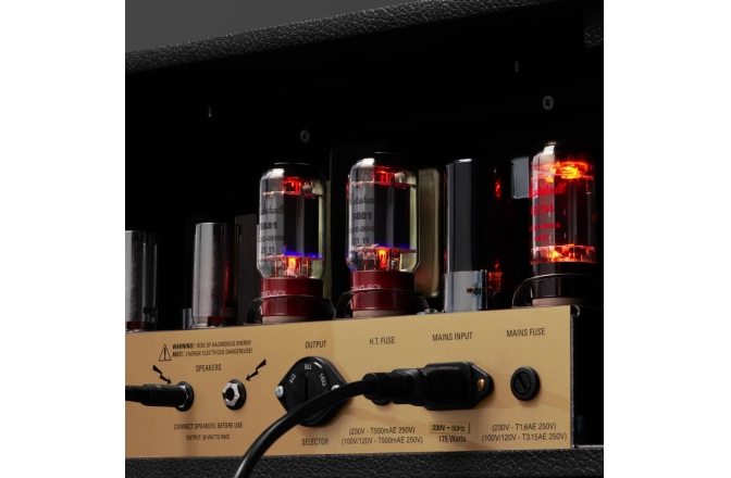 Head Chitară Electrică Marshall JTM45 2245 Tube Head