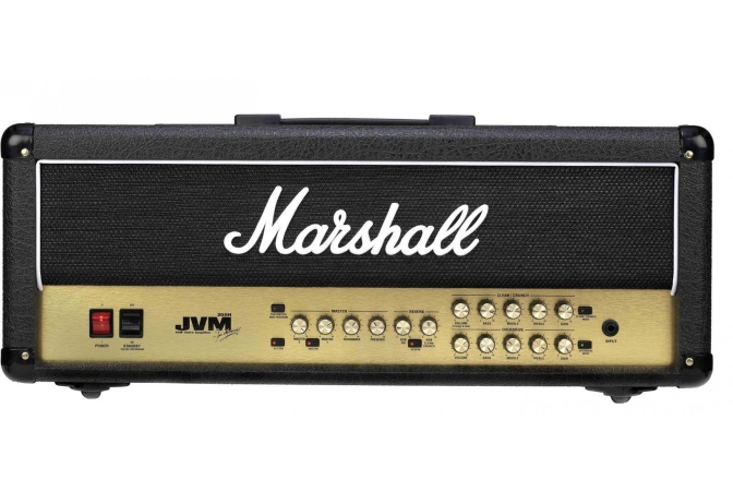 Head Chitară Electrică Marshall JVM205H