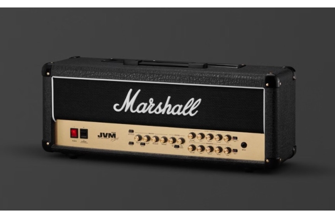 Head Chitară Electrică Marshall JVM205H