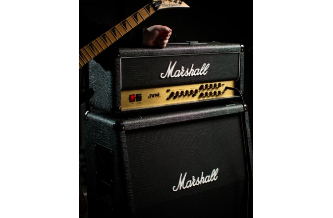 Head Chitară Electrică Marshall JVM205H