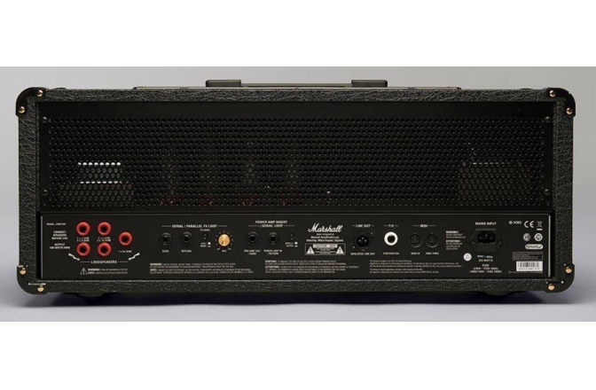 Head Chitară Electrică Marshall JVM210H