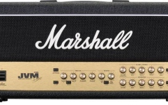 Head Chitară Electrică Marshall JVM210H