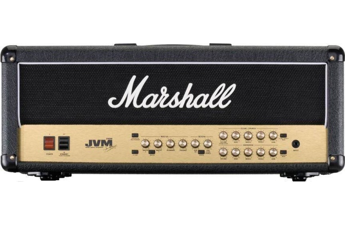 Head Chitară Electrică Marshall JVM210H