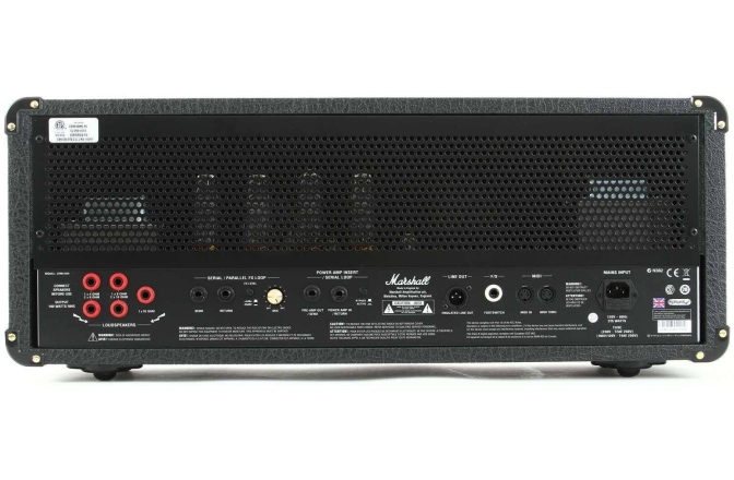 Head Chitară Electrică Marshall JVM410H
