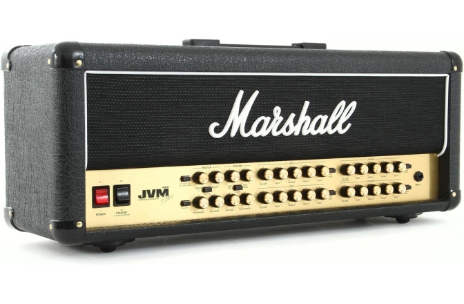 Head Chitară Electrică Marshall JVM410H
