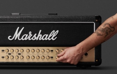 Head Chitară Electrică Marshall JVM410H