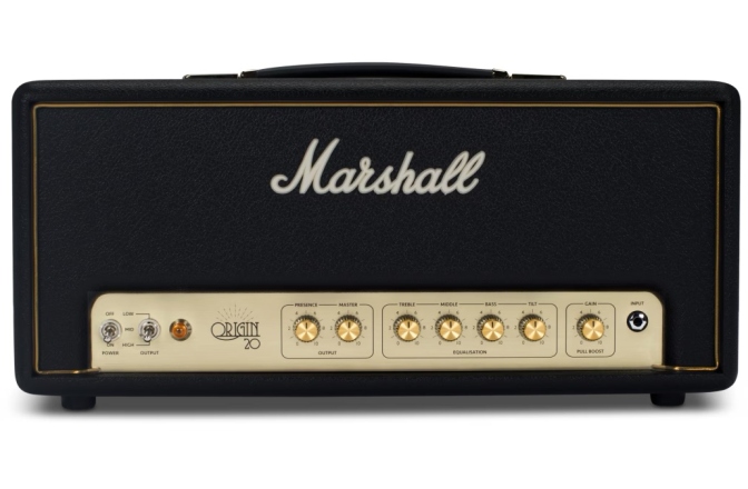 Head Chitară Electrică Marshall Origin 20H