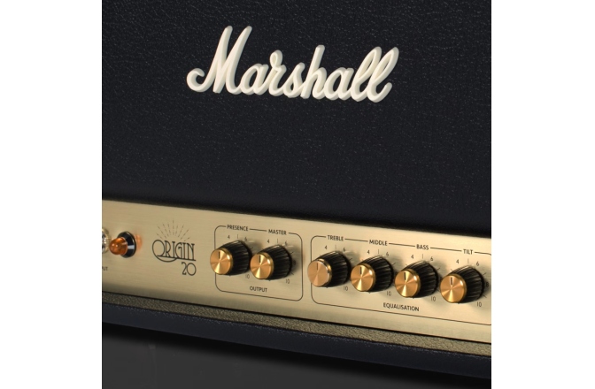 Head Chitară Electrică Marshall Origin 20H
