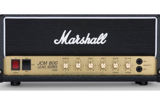 Head Chitară Electrică Marshall Studio Classic SC20H