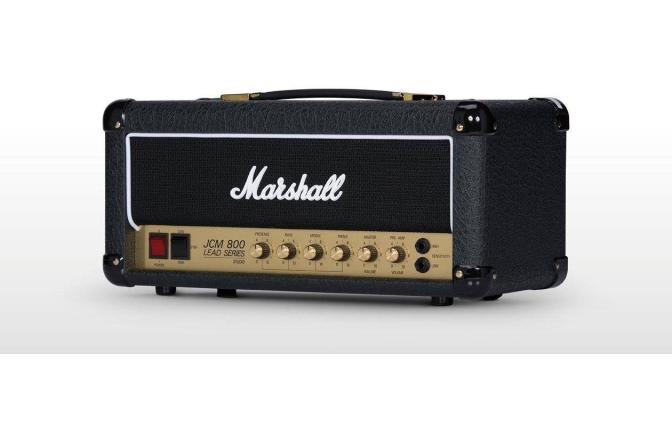 Head Chitară Electrică Marshall Studio Classic SC20H