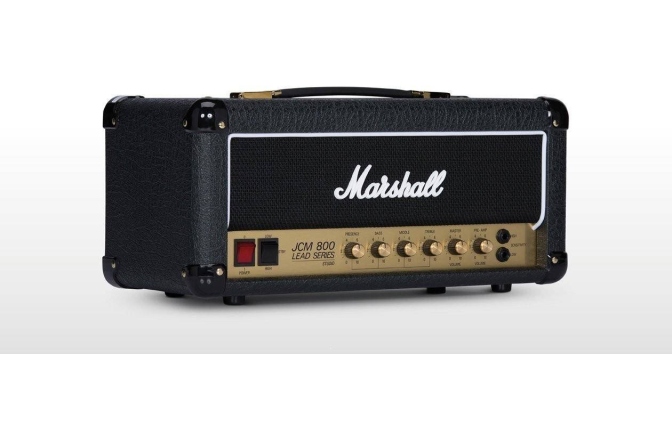 Head Chitară Electrică Marshall Studio Classic SC20H