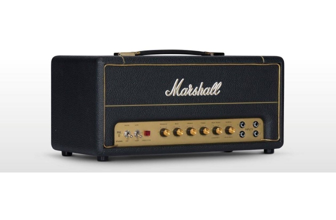 Head Chitară Electrică Marshall SV20H Studio Vintage