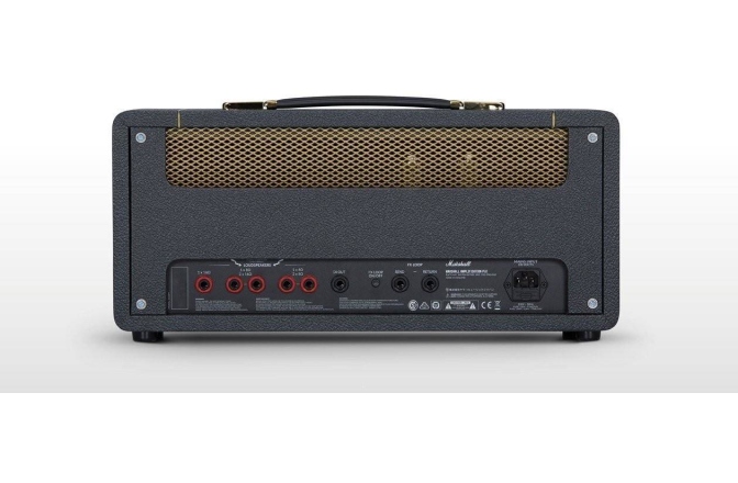 Head Chitară Electrică Marshall SV20H Studio Vintage