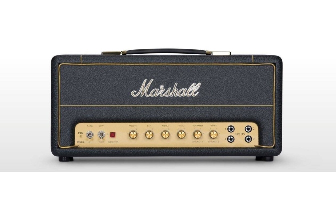 Head Chitară Electrică Marshall SV20H Studio Vintage