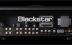 Head de amplificare BlackStar S1-200