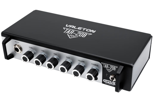 TAR-20B Bass Head