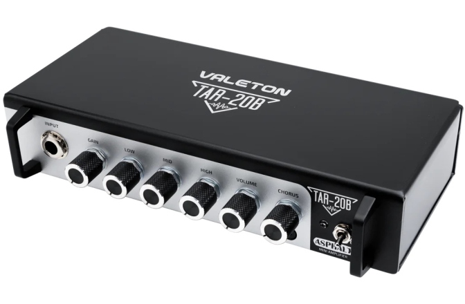 Head de bas Valeton TAR-20B Bass Head