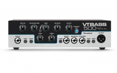 Head de chitară bas Tech 21 VT Bass 500