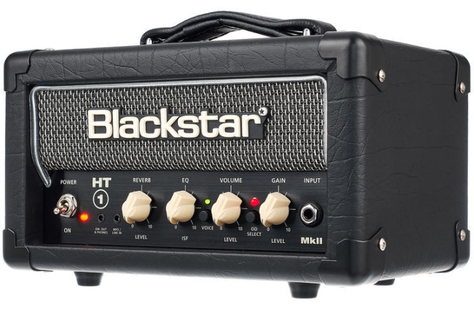 Head de chitară BlackStar HT-1RH MkII