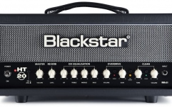 Head de chitară electrică BlackStar HT-20 RH Mk2