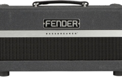 Head de Chitară Fender Bassbreaker™ 15 Head 230V EUR