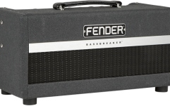 Head de Chitară Fender Bassbreaker™ 15 Head 230V EUR