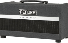 Head de Chitară Fender Bassbreaker™ 15 Head 230V EUR