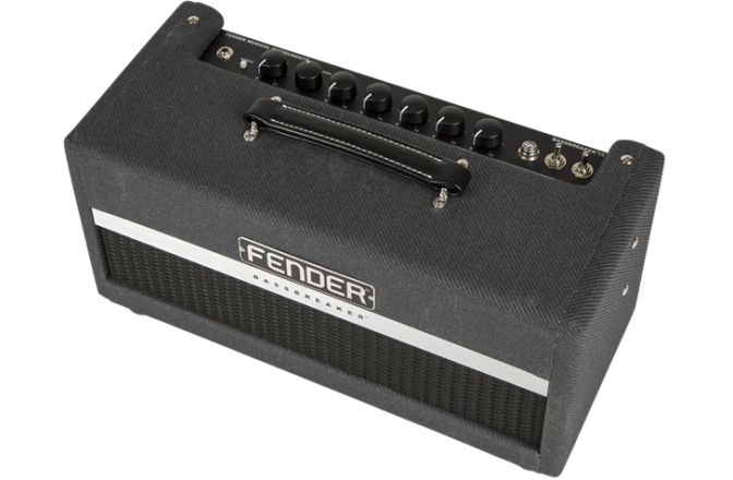 Head de Chitară Fender Bassbreaker™ 15 Head 230V EUR