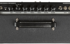 Head de Chitară Fender Bassbreaker™ 15 Head 230V EUR