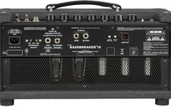 Head de Chitară Fender Bassbreaker™ 15 Head 230V EUR