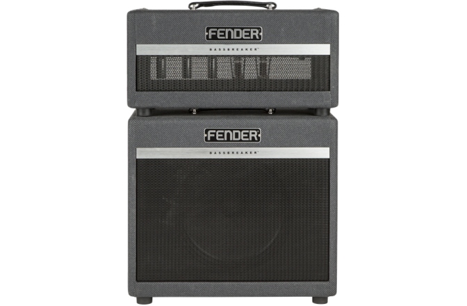 Head de Chitară Fender Bassbreaker™ 15 Head 230V EUR