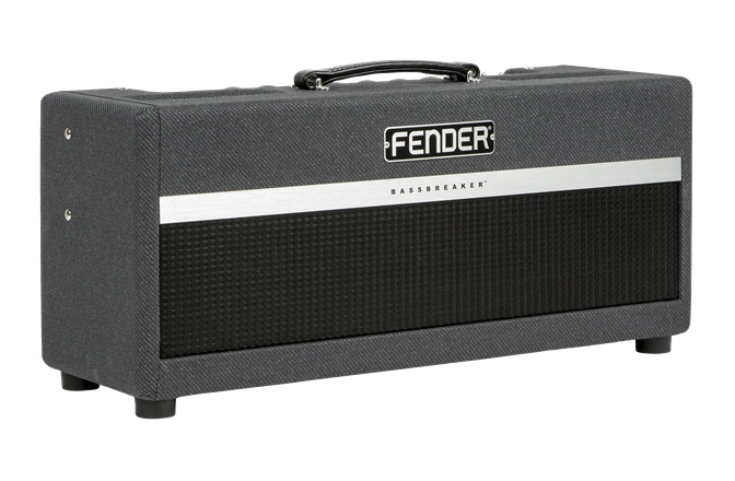 Head de Chitară Fender Bassbreaker 45 Head 230V EUR
