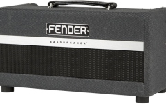 Head de Chitară Fender Bassbreaker™ 15 Head 230V UK