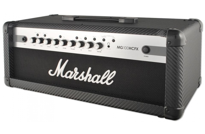 Head de chitară Marshall MG100 HCFX