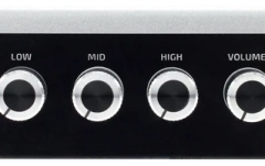 Head de chitară  Valeton TAR-20G Guitar Head